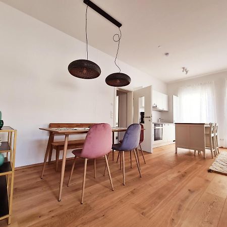 Beim Lanner - Franz Apartman Mondsee Kültér fotó