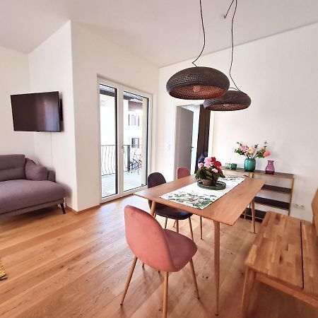 Beim Lanner - Franz Apartman Mondsee Kültér fotó