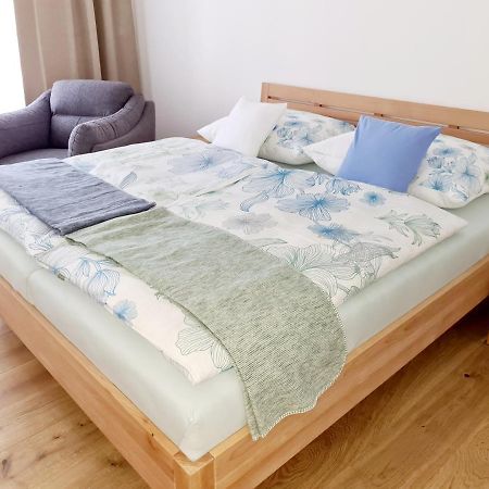 Beim Lanner - Franz Apartman Mondsee Kültér fotó