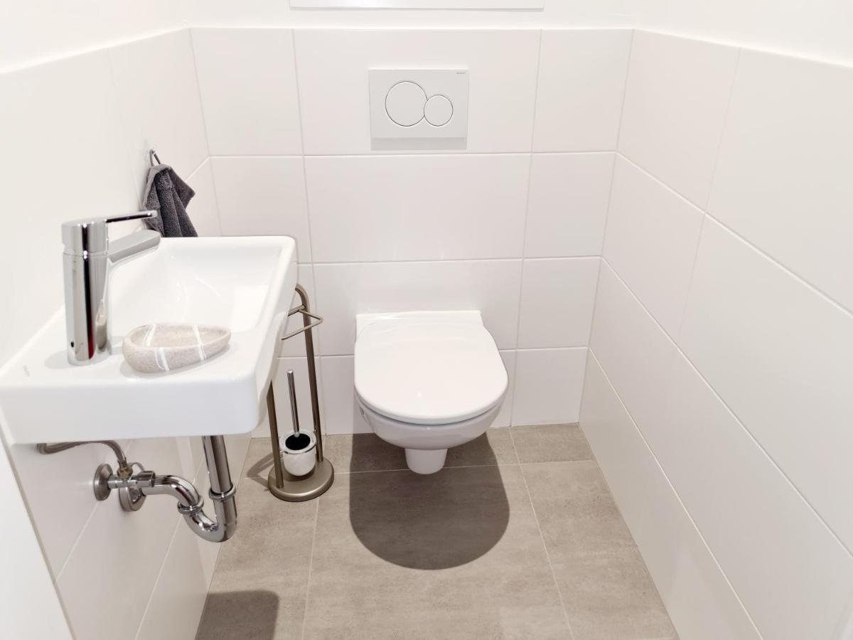 Beim Lanner - Franz Apartman Mondsee Kültér fotó